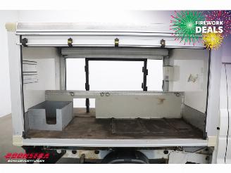 DFSK  Electric DoKa 4-Pers. Lithium Landbouwkenteken picture 7