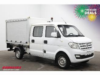   V-serie Electric DoKa 4-Pers. Lithium Landbouwkenteken picture 2