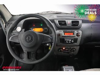 DFSK  Electric DoKa 4-Pers. Lithium Landbouwkenteken picture 10