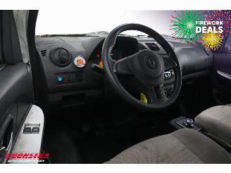 DFSK  Electric DoKa 4-Pers. Lithium Landbouwkenteken picture 14