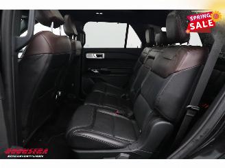 Ford Explorer 3.0 V6 EcoBoost PHEV Platinum Pano LED ACC B&O Massage Memory 360° picture 9