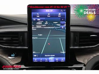 Ford Explorer 3.0 V6 EcoBoost PHEV Platinum Pano LED ACC B&O Massage Memory 360° picture 20