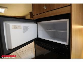 Carado  T 448 Capron 2.3 130 PK Automaat Fransbed Schotel Hefbed Zonnepaneel Airco Cruise picture 26