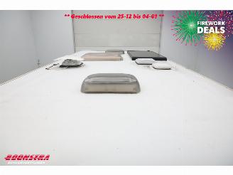 Carado  T 448 Capron 2.3 130 PK Automaat Fransbed Schotel Hefbed Zonnepaneel Airco Cruise picture 32