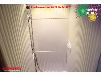 Carado  T 448 Capron 2.3 130 PK Automaat Fransbed Schotel Hefbed Zonnepaneel Airco Cruise picture 23