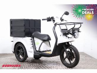   Pulse 3 Kyburz LED picture 2