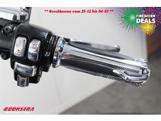 Harley-Davidson  FLHR Road King LED Cruise picture 20