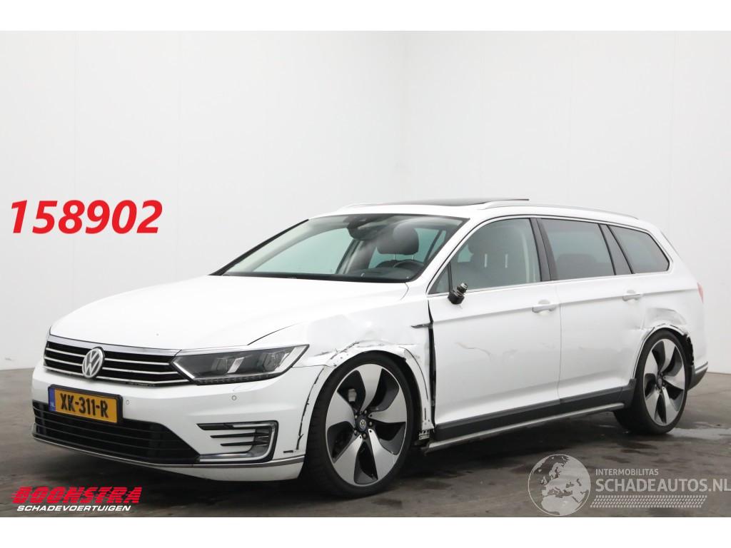 Volkswagen Passat Variant 2.0 TDI DSG Highline Pano LED ACC HUD Dynaudio ErgoComf. AHK SHZ