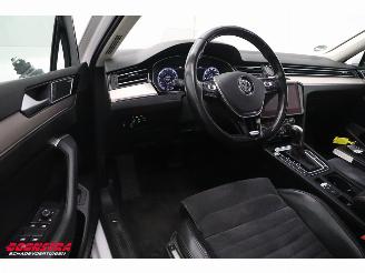 Volkswagen Passat Variant 2.0 TDI DSG Highline Pano LED ACC HUD Dynaudio ErgoComf. AHK SHZ picture 15