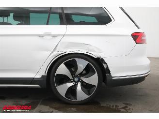 Volkswagen Passat Variant 2.0 TDI DSG Highline Pano LED ACC HUD Dynaudio ErgoComf. AHK SHZ picture 8