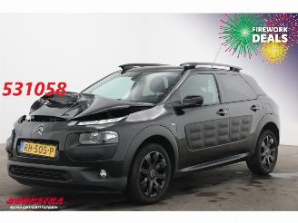 skadebil auto Citroën C4 cactus 1.2 PureTech Navi Clima Cruise PDC 92.137 km! 2017/11