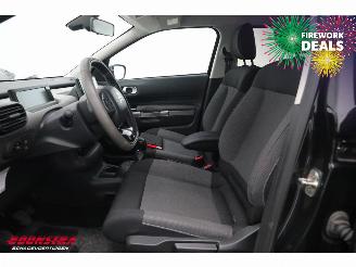 Citroën C4 cactus 1.2 PureTech Navi Clima Cruise PDC 92.137 km! picture 15