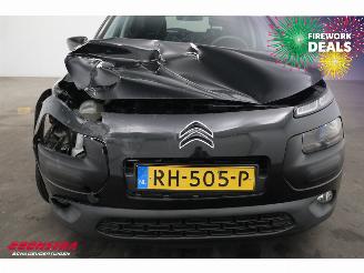 Citroën C4 cactus 1.2 PureTech Navi Clima Cruise PDC 92.137 km! picture 8