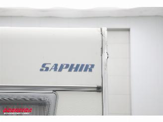 Fendt  Saphir 470 Rondzit Frans Bed Ringverwarming picture 9