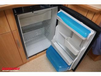 Fendt  Saphir 470 Rondzit Frans Bed Ringverwarming picture 17