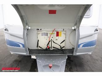 Fendt  Saphir 470 Rondzit Frans Bed Ringverwarming picture 24