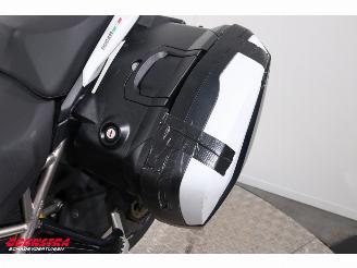 Ducati  Multistrada V4 RS Akrapovic ACC Bluetooth Heizgriffe Carbon picture 12