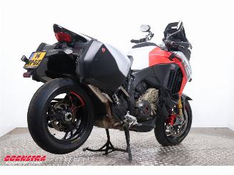 Ducati  Multistrada V4 RS Akrapovic ACC Bluetooth Heizgriffe Carbon picture 3