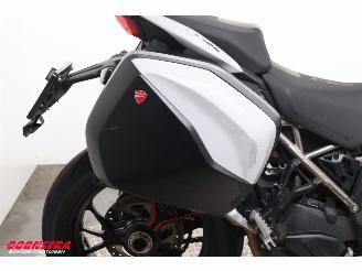 Ducati  Multistrada V4 RS Akrapovic ACC Bluetooth Heizgriffe Carbon picture 13