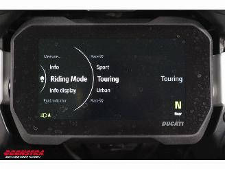 Ducati  Multistrada V4 RS Akrapovic ACC Bluetooth Heizgriffe Carbon picture 17
