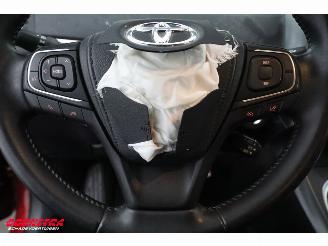 Toyota Verso 1.8 VVT-i Volcano Edition Navi Clima Cruise Camera PDC picture 20