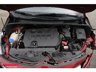 Toyota Verso 1.8 VVT-i Volcano Edition Navi Clima Cruise Camera PDC picture 9