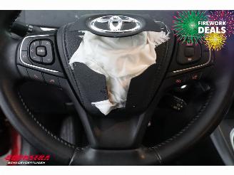 Toyota Verso 1.8 VVT-i Volcano Edition Navi Clima Cruise Camera PDC picture 20