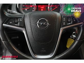 Opel Insignia Sports Tourer 1.6 T Edition Navi Clima Cruise PDC AHK picture 13