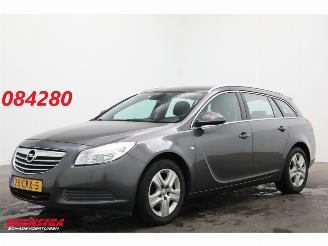 occasione autovettura Opel Insignia Sports Tourer 1.6 T Edition Navi Clima Cruise PDC AHK 2010/5