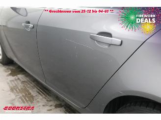 Opel Insignia Sports Tourer 1.6 T Edition Navi Clima Cruise PDC AHK picture 5