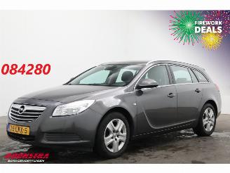 begagnad bil auto Opel Insignia Sports Tourer 1.6 T Edition Navi Clima Cruise PDC AHK 2010/5