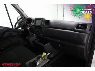 Opel Movano 2.3 Turbo L2-H2 Navi Clima Cruise PDC AHK picture 15