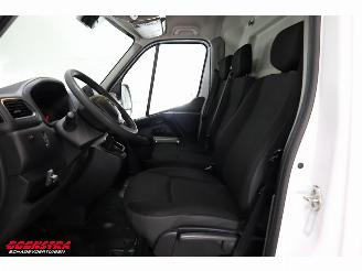 Opel Movano 2.3 Turbo L2-H2 Navi Clima Cruise PDC AHK picture 18