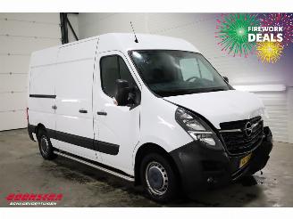 Opel Movano 2.3 Turbo L2-H2 Navi Clima Cruise PDC AHK picture 2