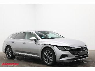 Volkswagen Arteon 2.0 TDI DSG Elegance LED ACC Virtual ErgoComf. Navi Clima SHZ picture 2