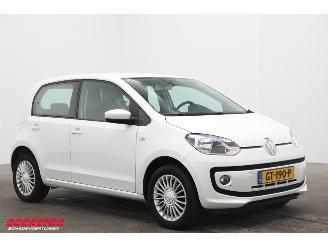 Volkswagen Up! 1.0 high up! BlueMotion 5-DRS Airco LMV 133.119 km! picture 2
