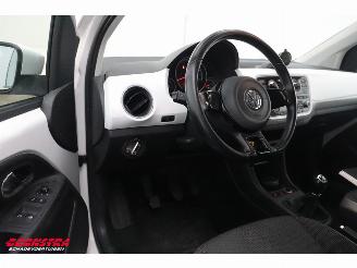 Volkswagen Up! 1.0 high up! BlueMotion 5-DRS Airco LMV 133.119 km! picture 16