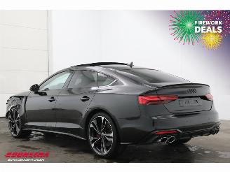Audi S5 Sportback 3.0 TDI Quattro Carbon Pano B&O ACC LED Memory Camera Leder picture 4