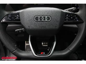 Audi Q6 Quattro 100 kWh S-Line Matrix Pano B&O Pass. Display 360° Memory HUD picture 22