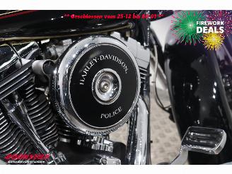 Harley-Davidson  FLHR Road King LED Sissybar picture 11