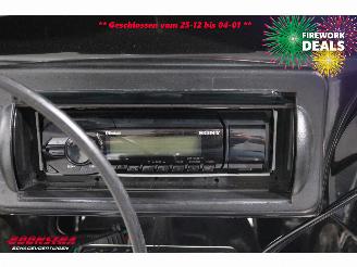 Harley-Davidson  FLHR Road King LED Sissybar picture 10