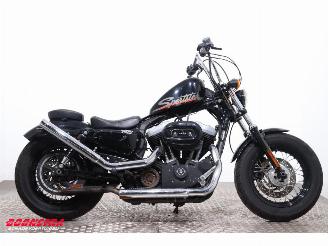 Harley-Davidson  XL1200X Sportster Vance Hines picture 7