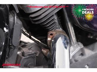 Harley-Davidson  XL1200X Sportster Vance Hines picture 9