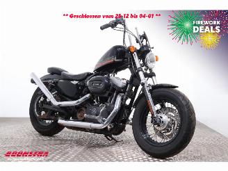 Harley-Davidson  XL1200X Sportster Vance Hines picture 2