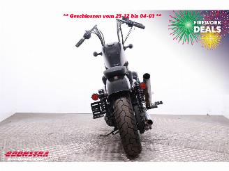 Harley-Davidson  XL1200X Sportster Vance Hines picture 8