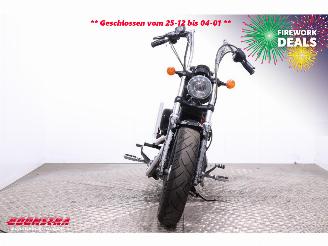 Harley-Davidson  XL1200X Sportster Vance Hines picture 6