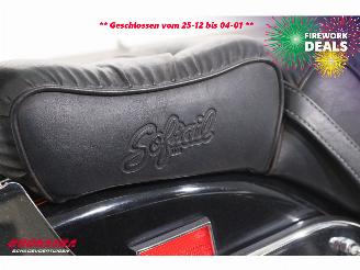 Harley-Davidson  FXSTC Softail Custom 11.965 Mijl! picture 10