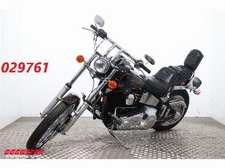 ojeté vozy motocykly Harley-Davidson  FXSTC Softail Custom 11.965 Mijl! 1991/1