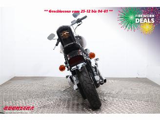 Harley-Davidson  FXSTC Softail Custom 11.965 Mijl! picture 8