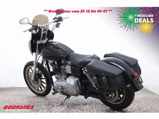 Harley-Davidson FXD Dyna Super Glide picture 4